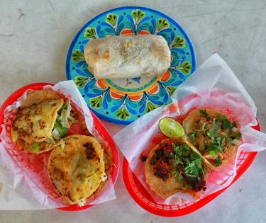 Tortilleria y Taqueria Ramirez