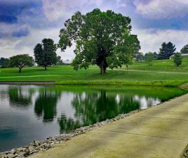 The Woodford Club