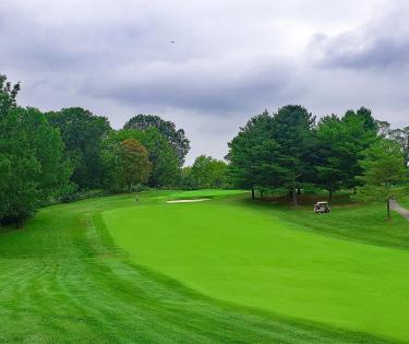 The Woodford Club