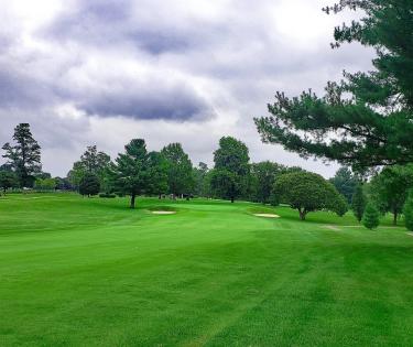 The Woodford Club