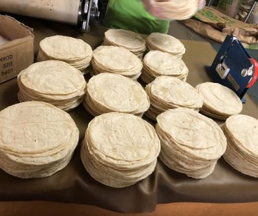 Tortilleria y Taqueria Ramirez