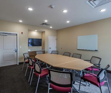 Homewood Suites Conference Room