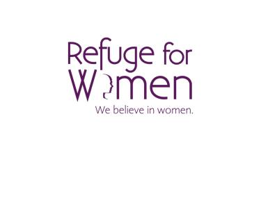 Refuge for Women Logo
