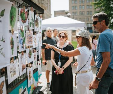 Lexington Farmers Market