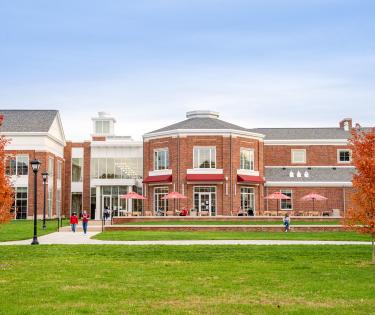 W.T. Young Campus Center