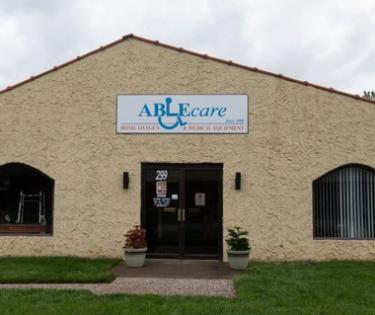 Ablecare