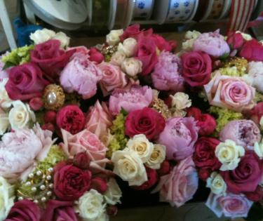 Ashland Florist Roses
