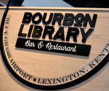 Bourbon Library