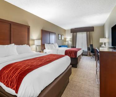 Comfort Inn Lexington I-75