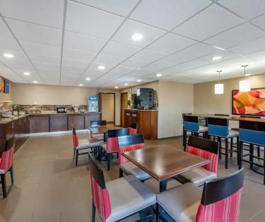 Comfort Inn Lexington I-75