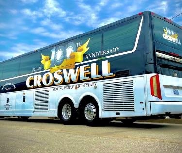 Croswell