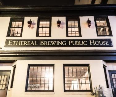 Ethereal Public House