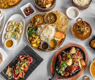 Everest Restaurant