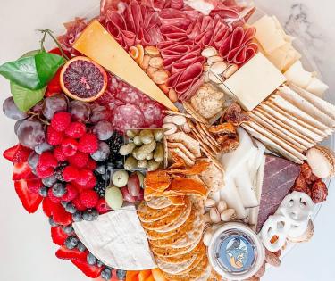 Fable Board