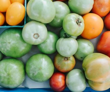 Lexington Farmers Market