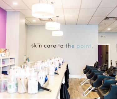 Fizz Facial Bar