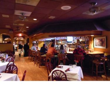 Giuseppe's Ristorante Italiano & Bar: Lexington, KY