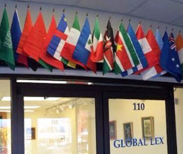 Global Lex