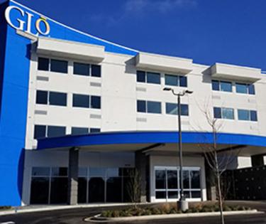Glo Exterior