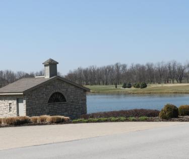 Golf Club of the Bluegrass: Nicholasville, KY