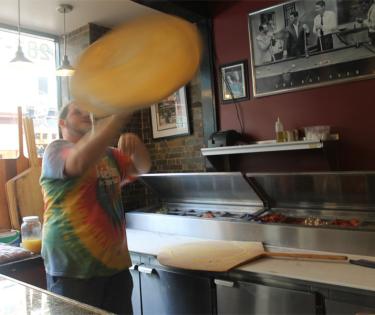 Goodfella's Pizzeria: Lexington, KY
