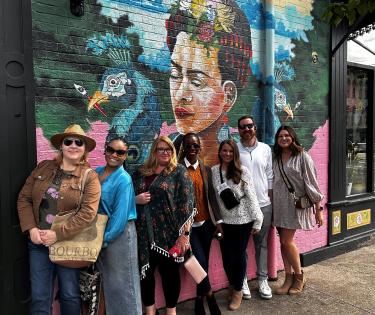 Art Walk