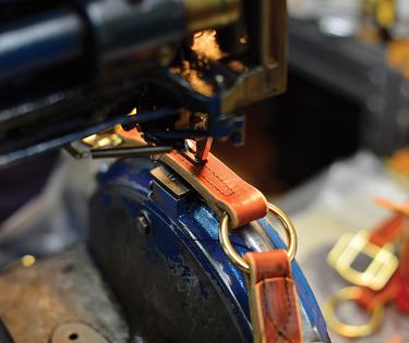 Kentucky Largest Custom Halter & Leather Shop