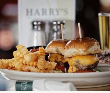 Harry's: An American Bar and Grille, Lexington, KY