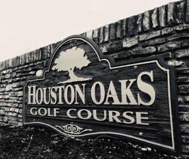 Houston Oaks Golf Course