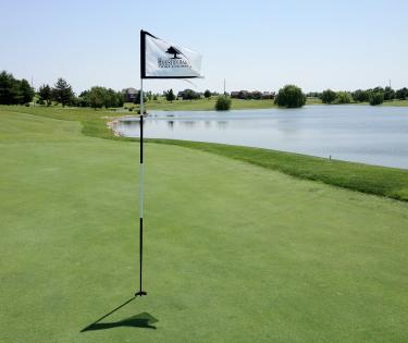 Houston Oaks Golf Course