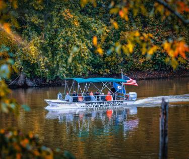 Kentucky River Tours