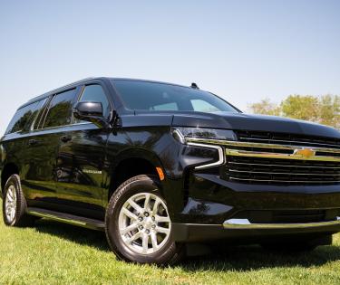 Limestone Limousine