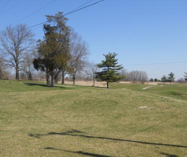 Longview Golf Course: Georgetown, KY