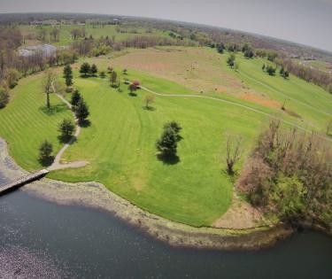 Longview Golf Course: Georgetown, KY