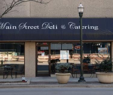 Main Street Deli