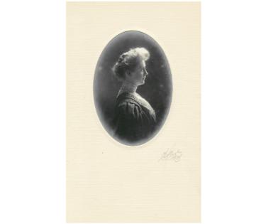 Margaret Wickliffe