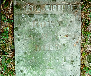 MOTR Grave