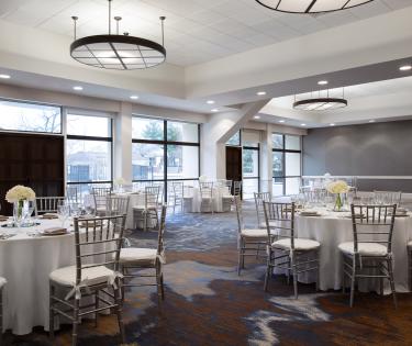 Terrace Ballroom