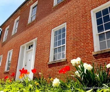 Merchants Row Karrick House