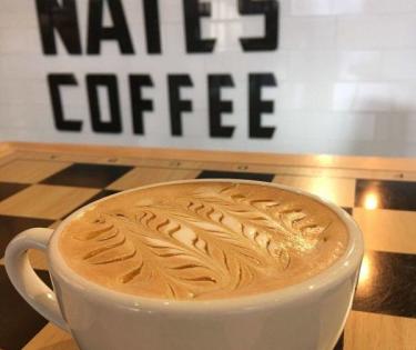 Nate's Latte