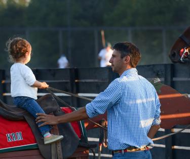 Commonwealth Polo Club