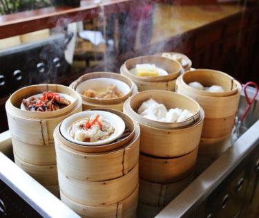 Panda Cusine