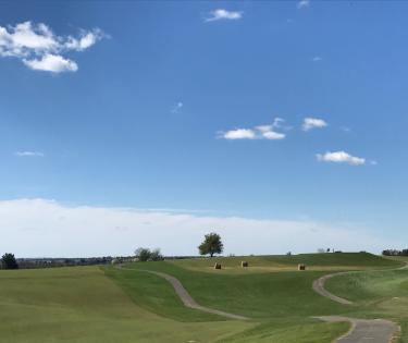Peninsula Golf Resort