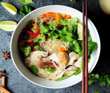 Pho Saigon