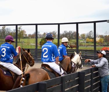 Commonwealth Polo Club