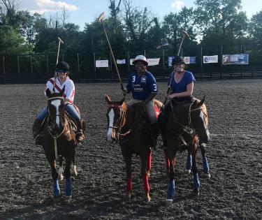 Commonwealth Polo Club
