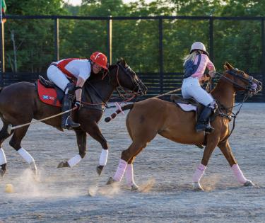 Commonwealth Polo Club