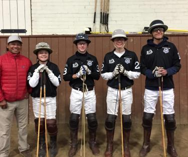 Commonwealth Polo Club