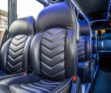 price 4 limo lexington