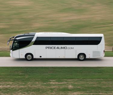 price 4 limo lexington